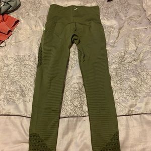 Gymshark leggings